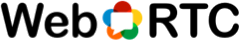 WebRTC logo